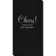 Perfect Cheers Guest Towels Image 8 of 8